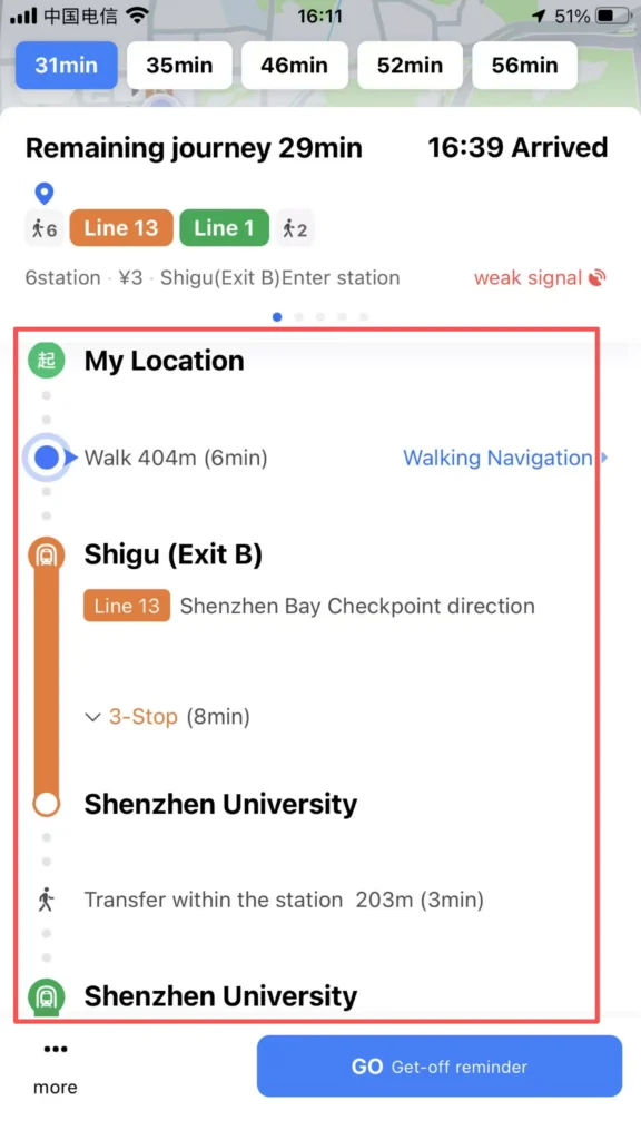 Subway 2