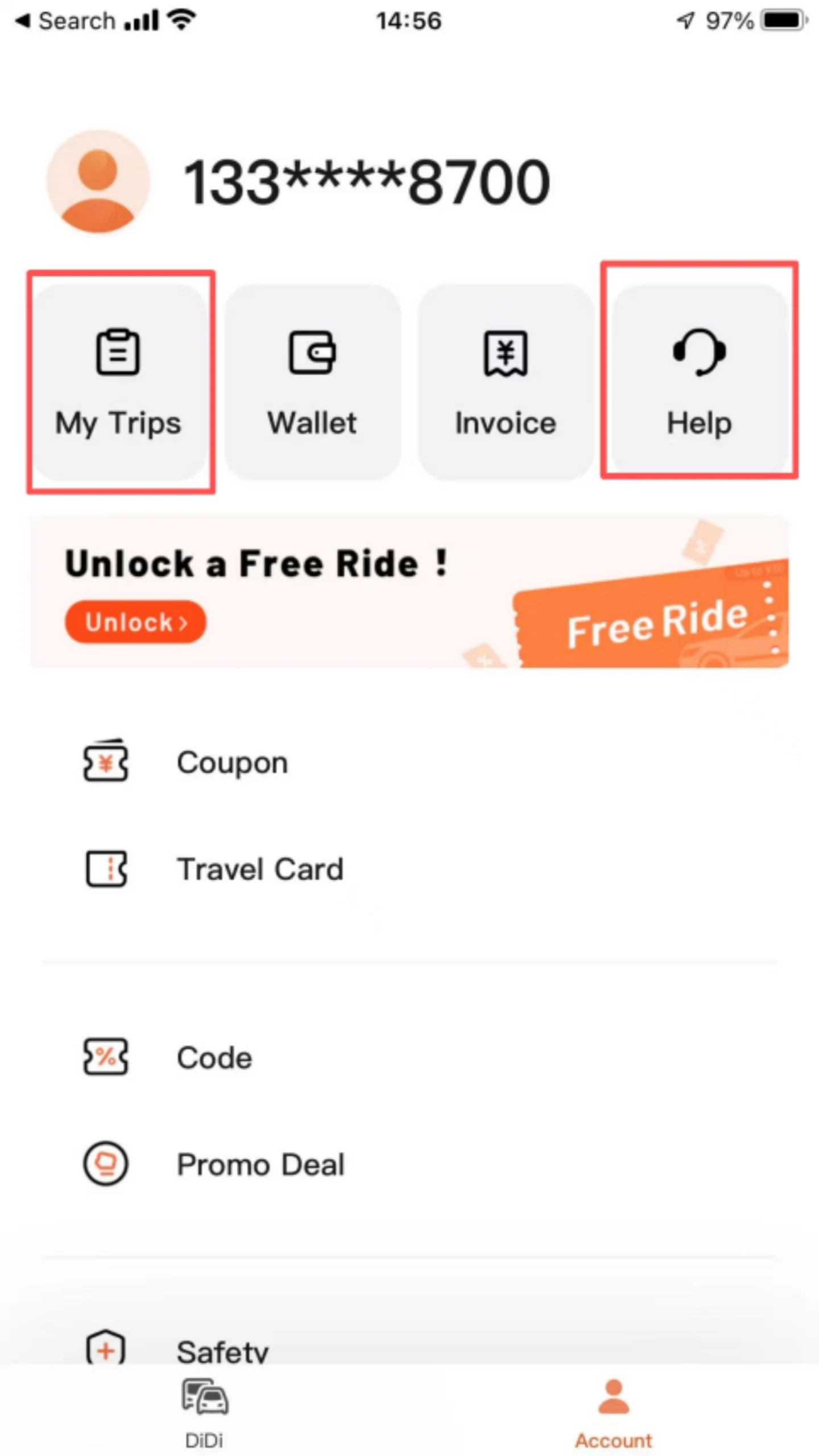 Order Management
