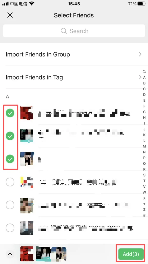 Tag 4