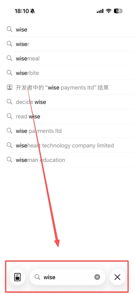 Wise Download 1
