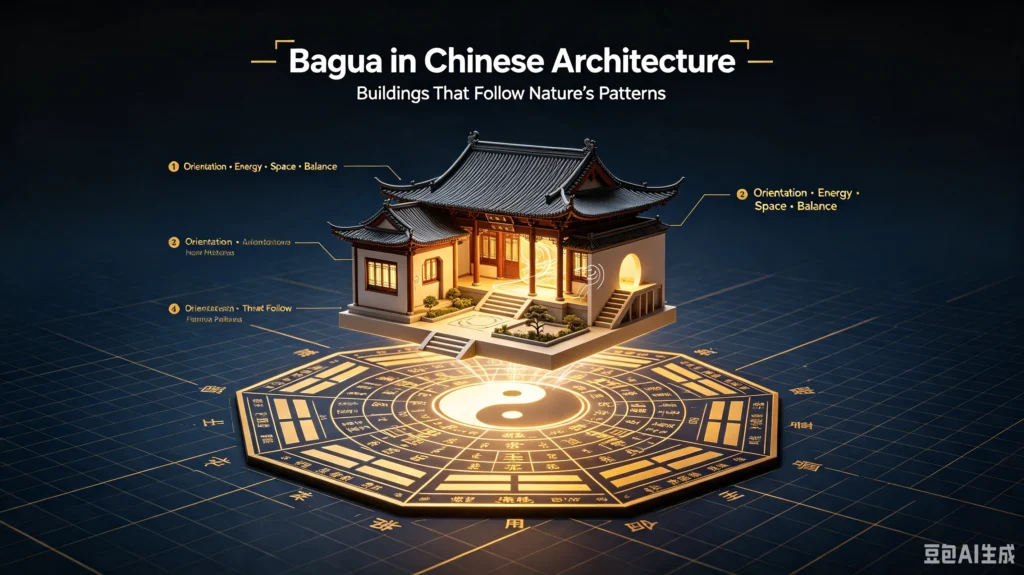 Feng Shui Architecture