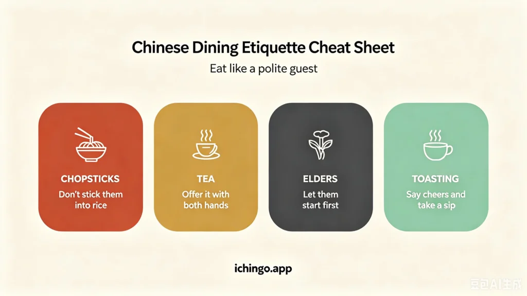 Chinese Dining Table