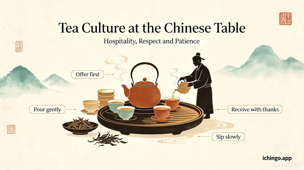 Tea Culture