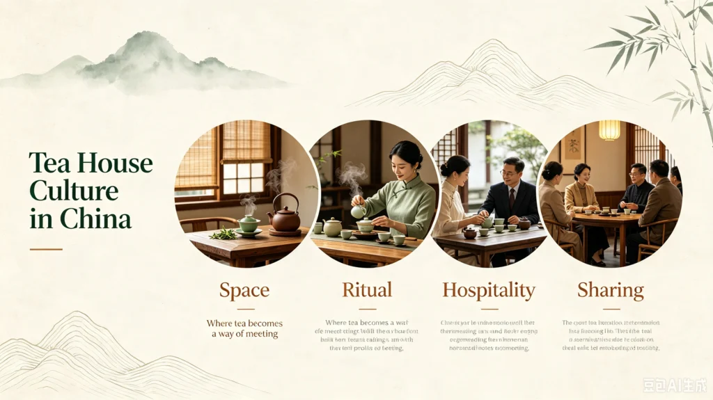 Tea House