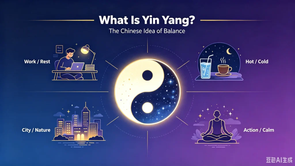 Yin-Yang Symbol