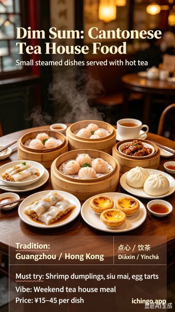 Dim Sum
