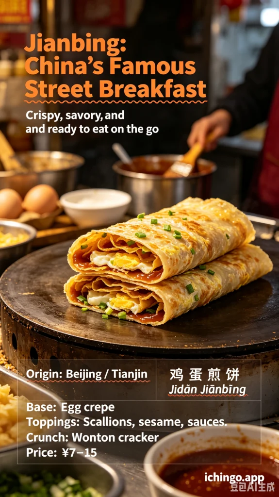 Jianbing