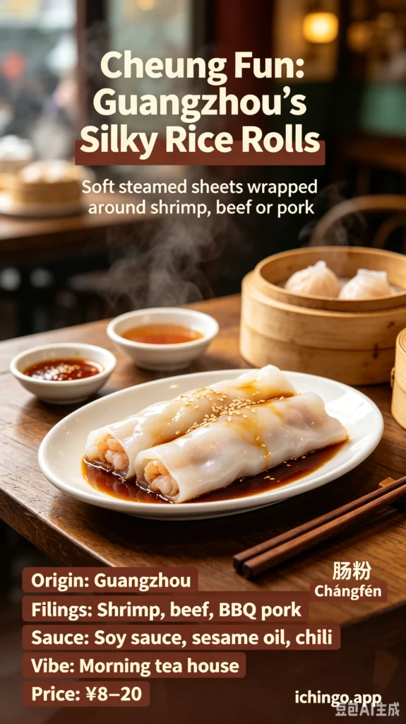 Cheung Fun